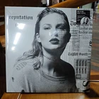 Taylor Swift Reputation Picture Disc Vinyl 2LP sealed