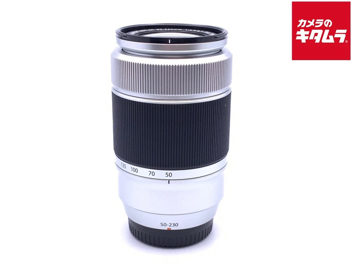 Fujifilm 50-230mm Focal Camera Lenses for sale | eBay