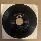 Elvis Presley, 45 rpm, VG, All Shook Up, 47-6870 (First Pressing)