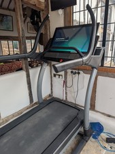 NordicTrack X32i Commercial Treadmill 40% Incline Running Machine Screen IFit