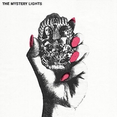 Mystery Lights by The Mystery Lights (Record, 2016) for sale