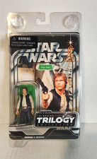 Han Solo - Star Wars The Original Trilogy Collection