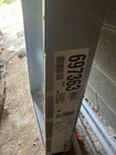 Square D MH32 Metal Rectangular Enclosure w/ Knockouts, Wall Mount, Gray 120V — photo 1