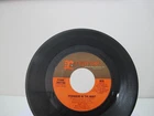45 RECORD - FRANK SINATRA -  STRANGERS IN THE NIGHT