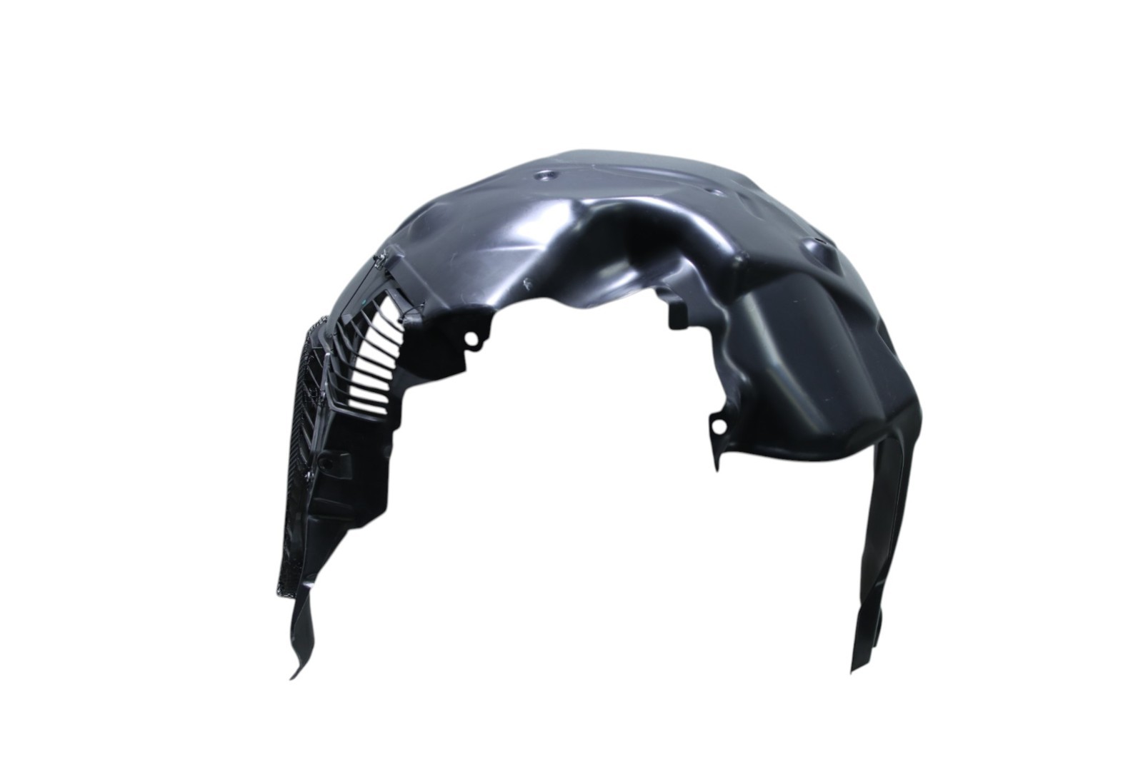 Ferrari 458 Front Right Fender Liner Splash Guard Assembly 2010 - 2015 OEM