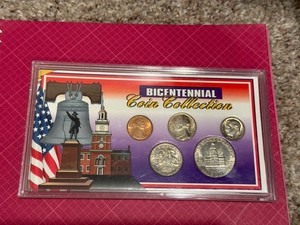 Bicentennial Coin Collection | eBay