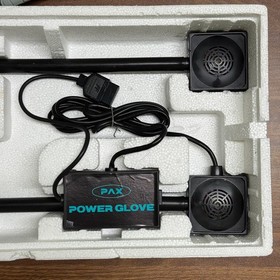PAX Power Glove for Nintendo Famicom Japanese Version Controller Japan