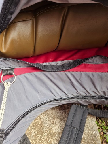 Buck's Bags-Bullet - Bild 8 von 10