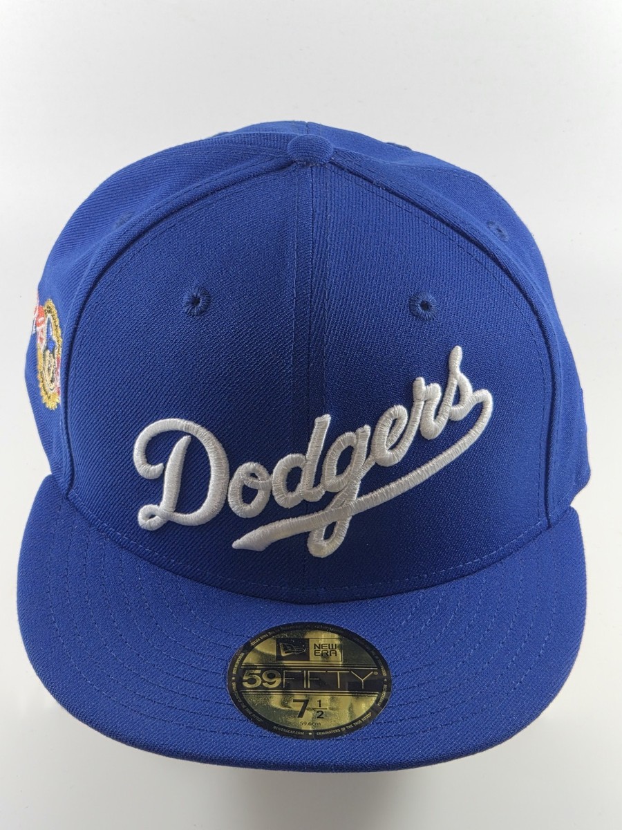 LA Dodgers Shohei Ohtani GLOWtani Japan to LA 59Fifty Fitted Hat 7