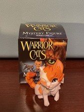 Warrior Cats Mystery Figure Series One Brightheart