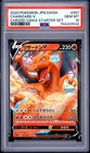 Pokemon 2020 Charizard V 001/021 SC Starter Set VMAX Holo Japanese PSA 10