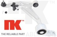 Nk 5012232 Lenker FüR RadaufhäNgung Querlenker Lenker RadaufhäNgung