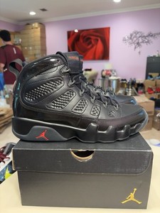 Jordan 9 Bred Patent | eBay display picture 2