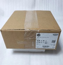 Allen Bradley 2198-H003-ERS  Kinetix 5500 2.5 Amp Servo Drive Series A  SEALED