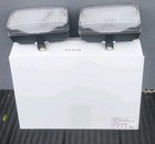 ​Eco Energy ECO-TS0883 Twin Spot Emergency Light Fitting 2x20W Commercial