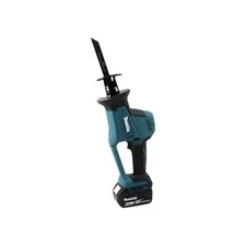 Makita DJR189Z 18V LXT Brushless Reciprocating Saw Electric One-Hand Bare Tool
