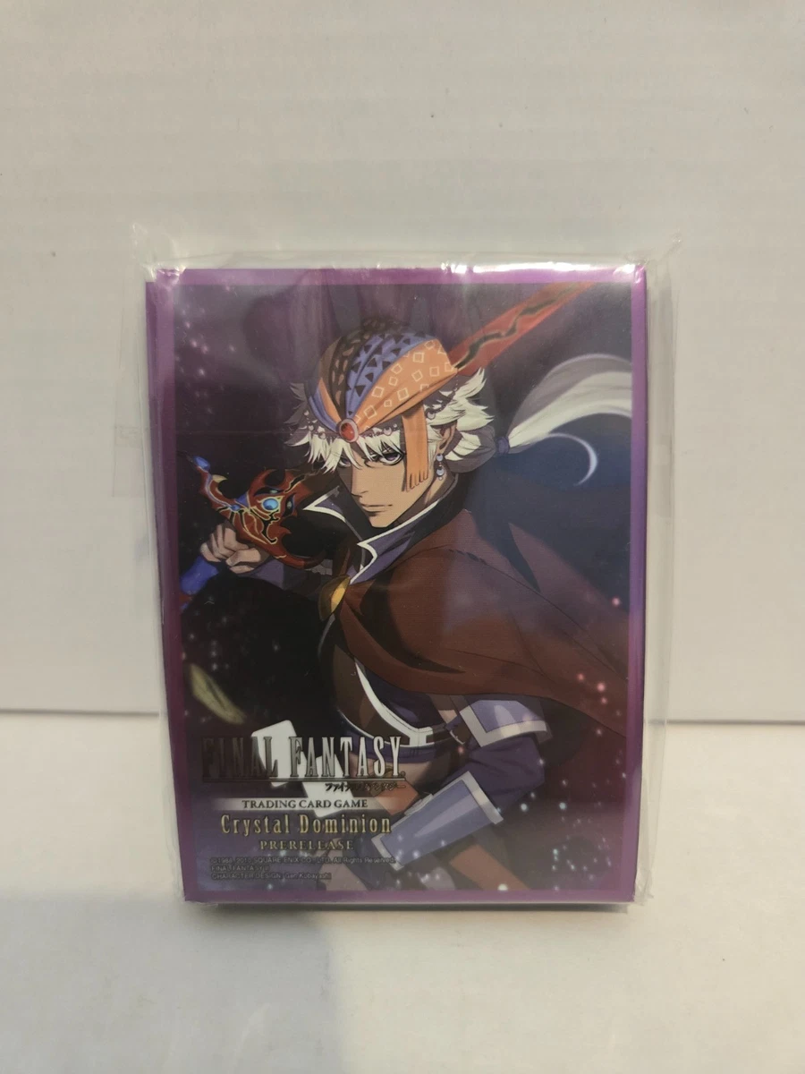 best dominion card sleeves Sleeve Kings Sleeves: Mini USA 41x63mm, 110 / Pack these sleeves offer exceptional protection against scratches Square Enix Collectible Card Game