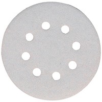 Makita P-33370 Schleifblatt Klett 8-Loch Ø 125 Mm K100 Lack (10 Stk)