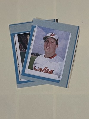 1988 Red Foley Singles You Pick PASTED