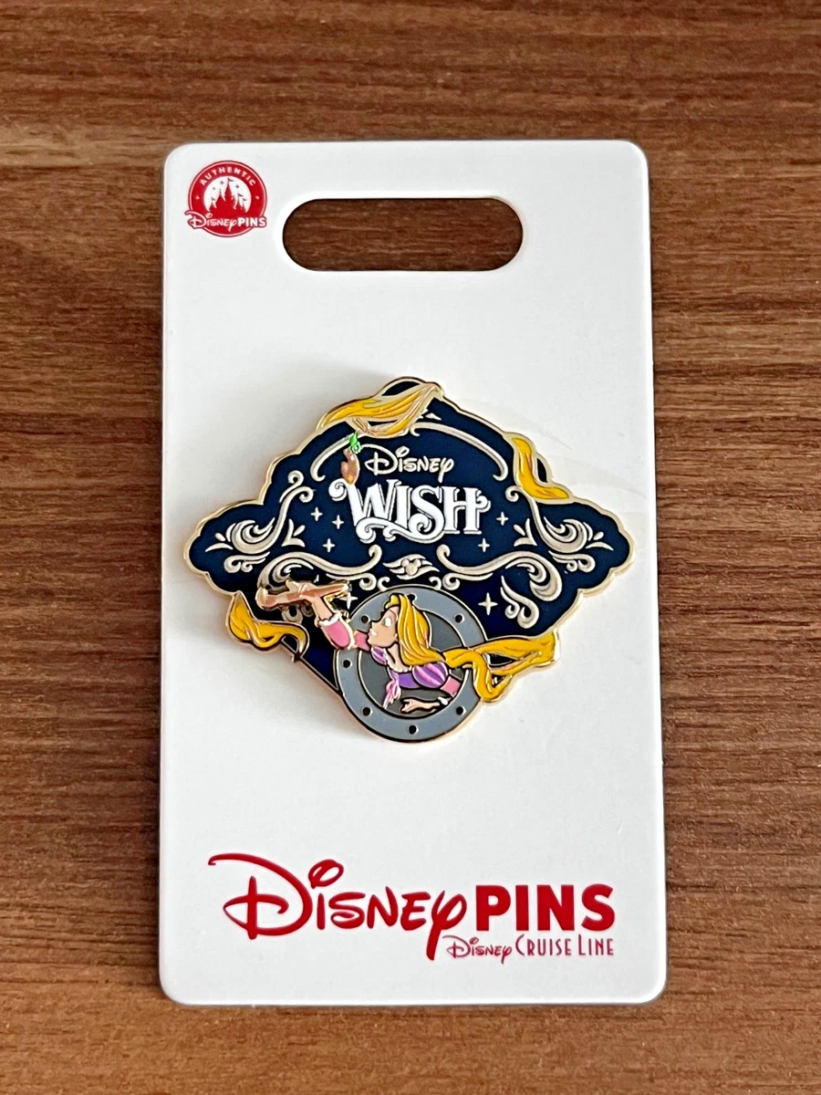 Disney Cruise Line Patches & Pins (1968-Now) for sale | eBay