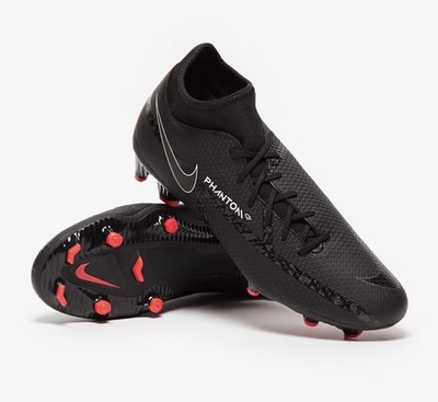 Herren Nike Phantom GT2 FG fester Untergrund 3G Fußballschuhe Größe 9 UK £95