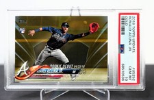 2018 Topps Update Series Baseball Cards Checklist 52