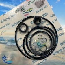 Original Pooltek USA Kit For Pentair SuperFlo, SuperFlo VS, SuperMax, 65078