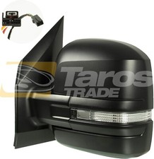 Retroviseur gauche (ou coque) Volkswagen CRAFTER