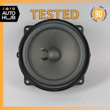 08-19 Maserati GranTurismo M145 Door Sound Speaker 512022 OEM