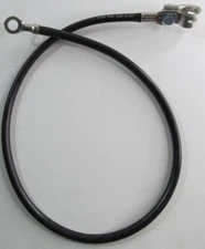 NEW GENERAC POWER SYSTEMS A0001179361 30" NEGATIVE BATTERY CABLE FOR GENERATOR