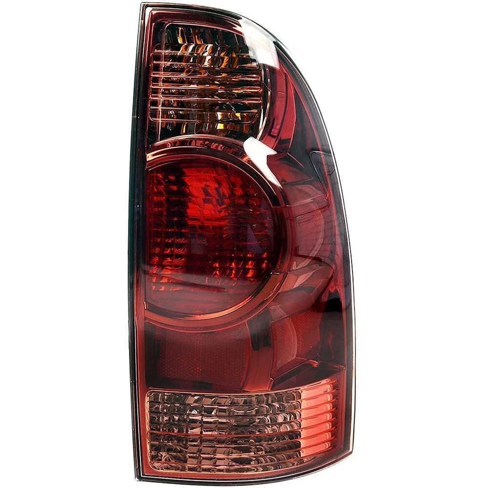 Luces traseras derechas para Toyota Tacoma 2005-2015 RB1610987 TY795-B000R 8155004150 Foto 2 de 2