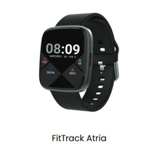 Montre connectée Atria FitTracks