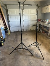 Impact LS-13HB Heavy Duty Light Stands