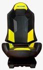 POLARIS RZR 1000XP UTV SEAT COVER SIMIL FACTORY 2014 UP YEAR FMX Import Fees Usa