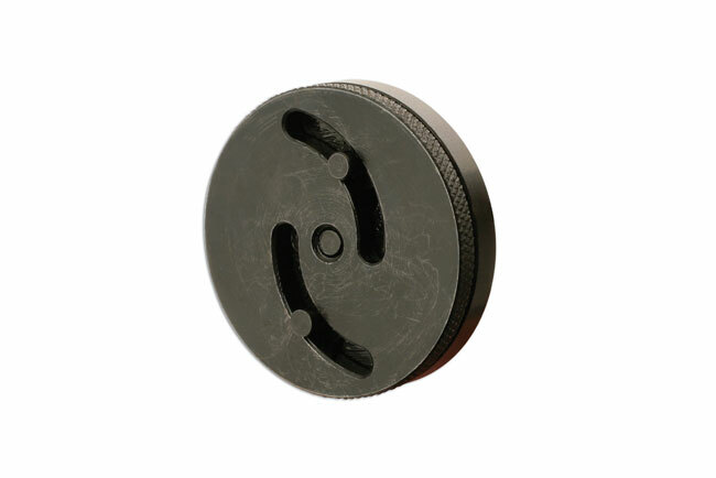 Laser 5956 Brake Rewind Adaptor 3/8""D - Adjustable