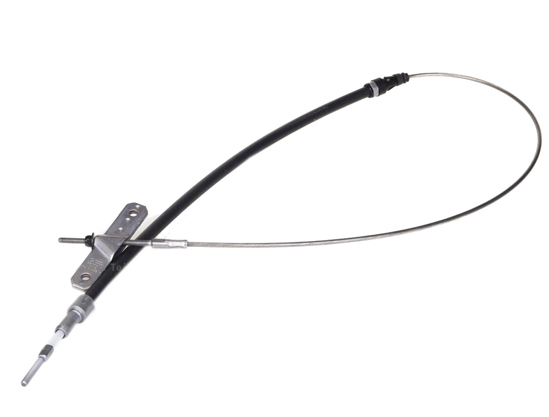 Cable de frein à main de rechange avant 7H0711476C pour California T5