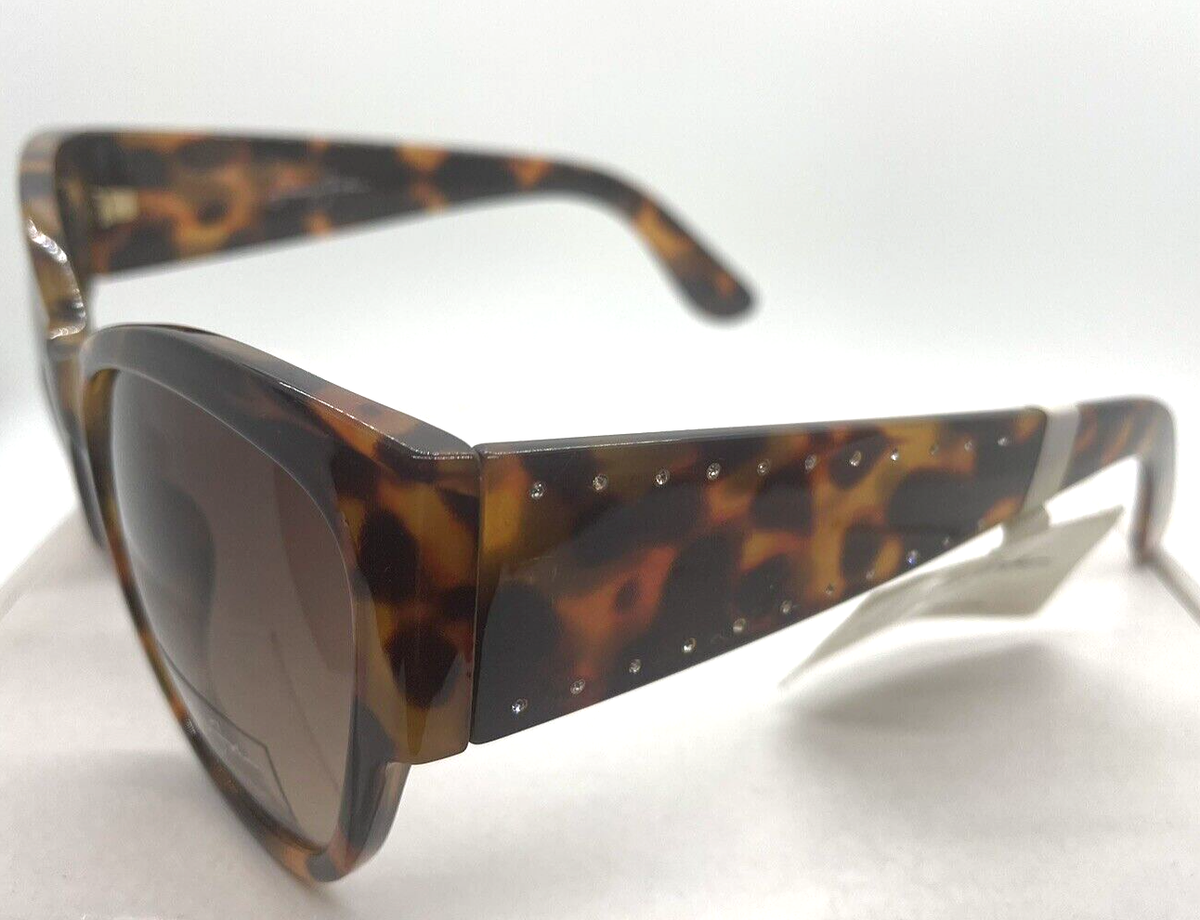 Sean John Sunglasses Leopard Print Sean John Women main image 3
