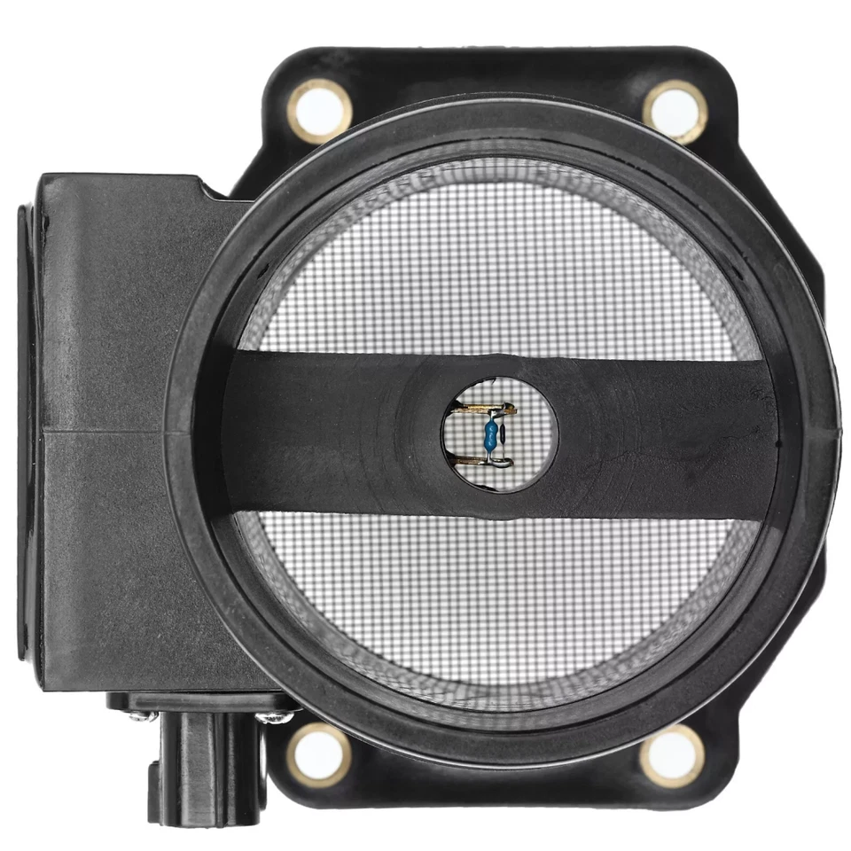 MAF Air Flow Meter Sensor For Nissan Patrol GU 2.8L RD28T Skyline R33 R34 2.5L - Image 3 of 4