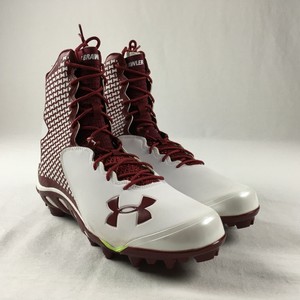 under armour brawler cleats