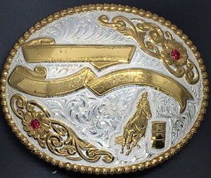 crumrine buckles