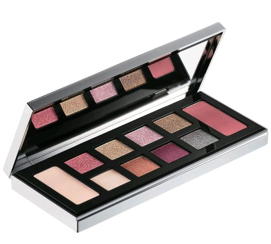 Bobbi Brown Molten Drama Eyeshadow Palette ~ 100% Genuine w/receipt - Image 3 of 4