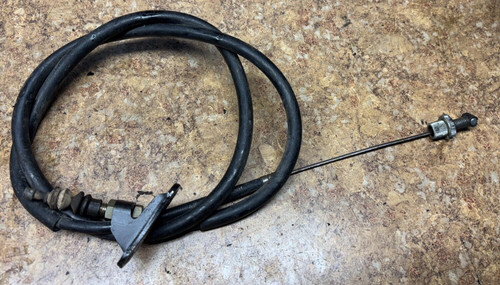 1996 1997 Honda TRX300EX Engine Clutch Cable TRX 300 EX TRX300 A6