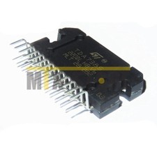5PCS TDA7385 ZIP-25 IC AUDIO PWR 35W 25FLEXIWATT Best offer