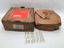 MRC 7128KRD3T Angular Bearing 140x210x33 mm 7128 KR DT D 3 T ABEC5 USA Set