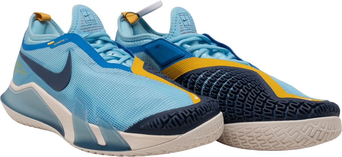 nikecourt react vapor nxt