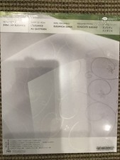 CREATIVE MEMORIES SCRAPBOOK VELLUM EVERYDAY ELEGANCE PAPER  6 10 X 12 NIP