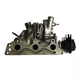 Turbolader Original Garrett A1600960999 0012473V001 Smart Fortwo Roadster 0.7