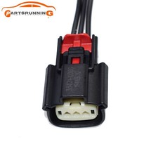 9U2Z14S411EA For Ford 2013-2019 V6 V8 Flex F-150 Lincoln Ignition Coil Connector