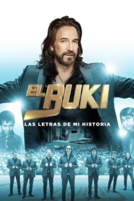 ''El Buki: Las letras de mi historia'' Serie En Memoria (USB)