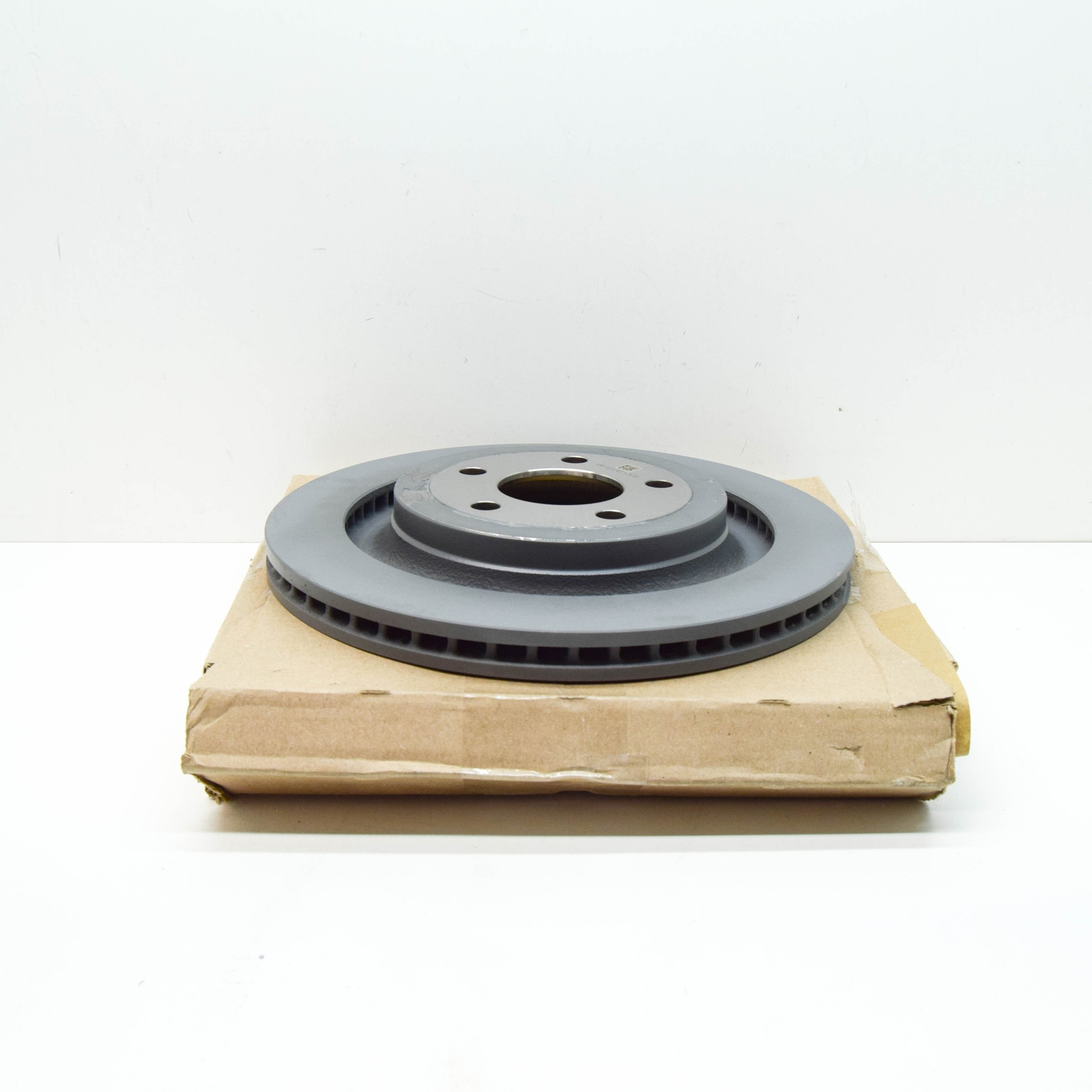 FORD MUSTANG MK6 Rear Brake Disc 2380630 JR3C-2A315-AA NEW GENUINE 
